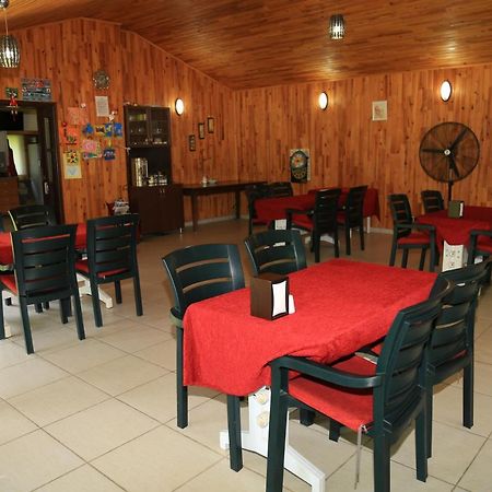 Tunays Pansiyon Bed and Breakfast Çıralı Exteriör bild
