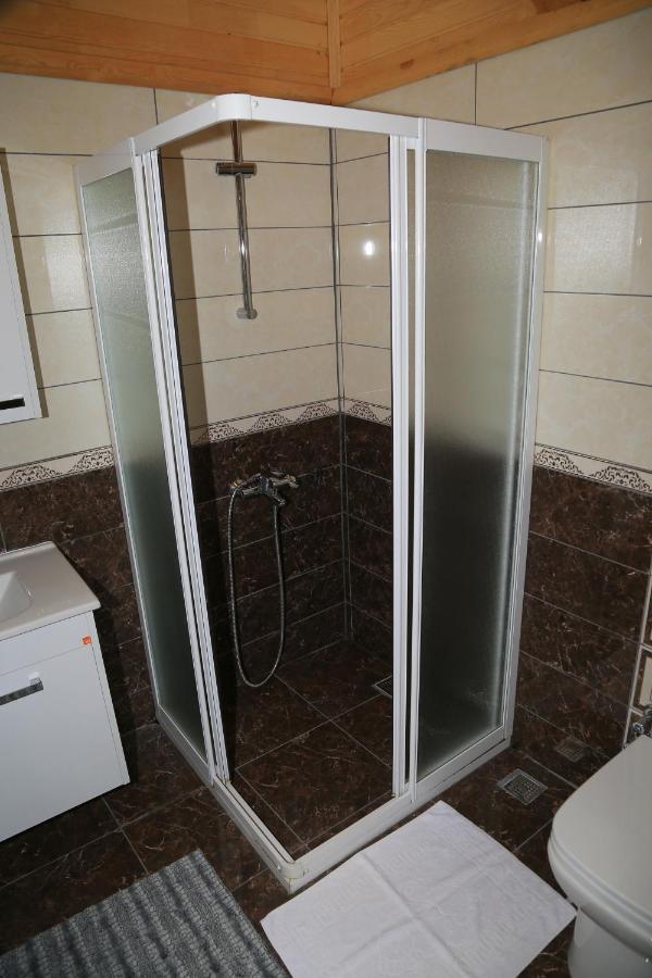 Tunays Pansiyon Bed and Breakfast Çıralı Rum bild
