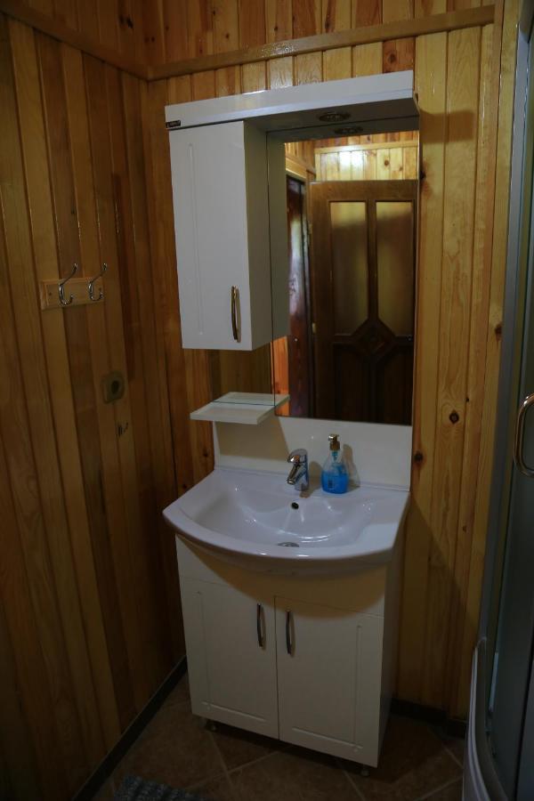 Tunays Pansiyon Bed and Breakfast Çıralı Rum bild