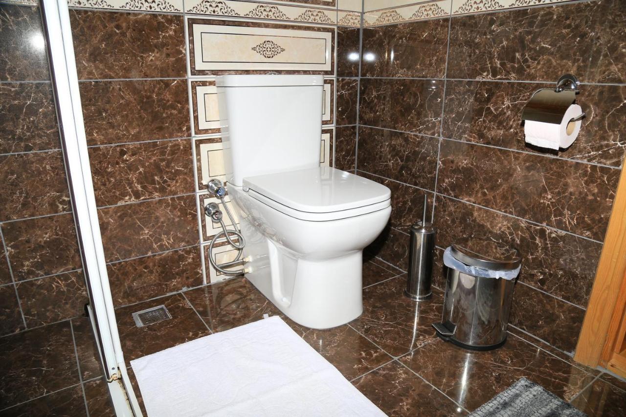 Tunays Pansiyon Bed and Breakfast Çıralı Rum bild