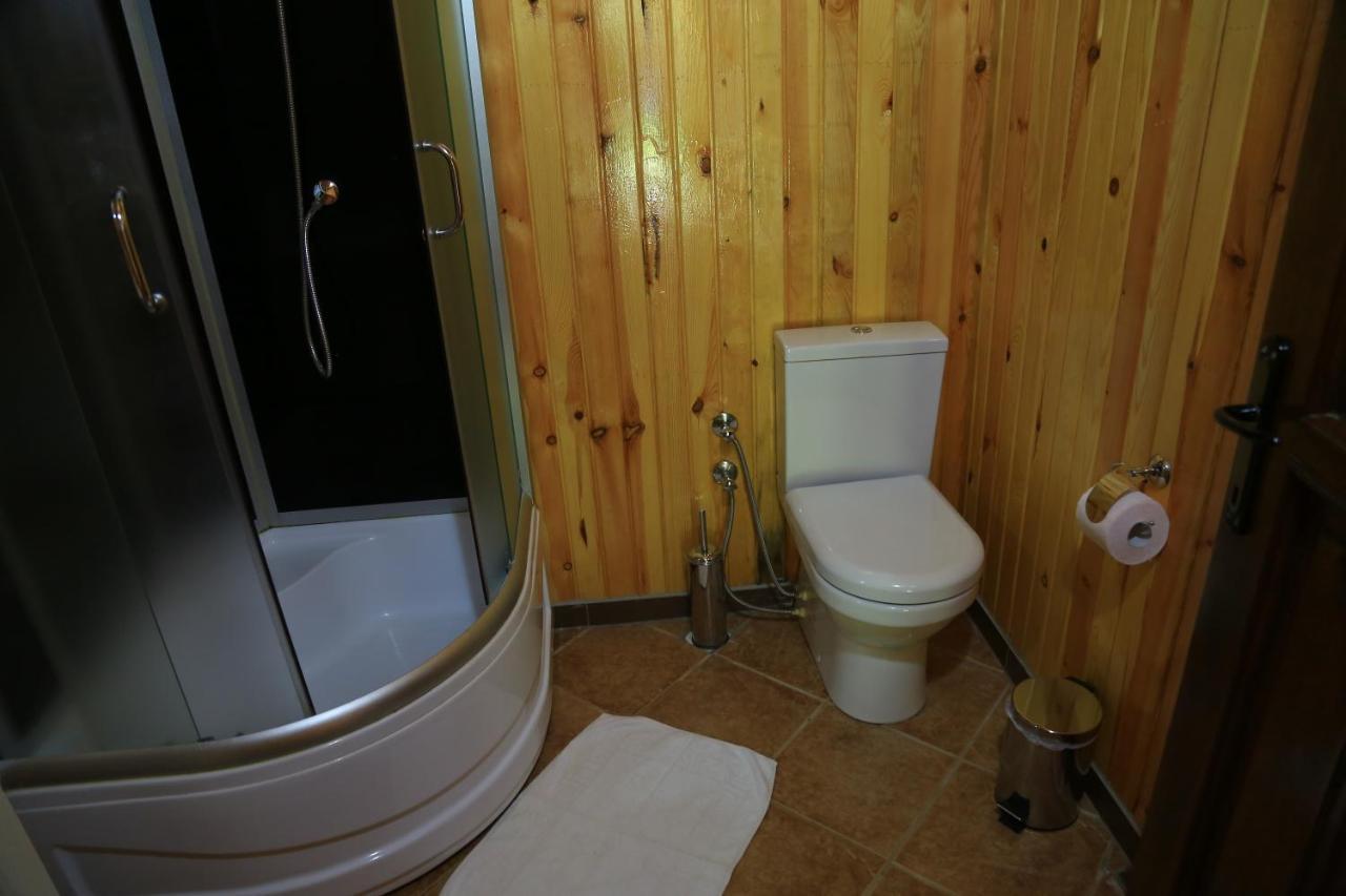 Tunays Pansiyon Bed and Breakfast Çıralı Rum bild