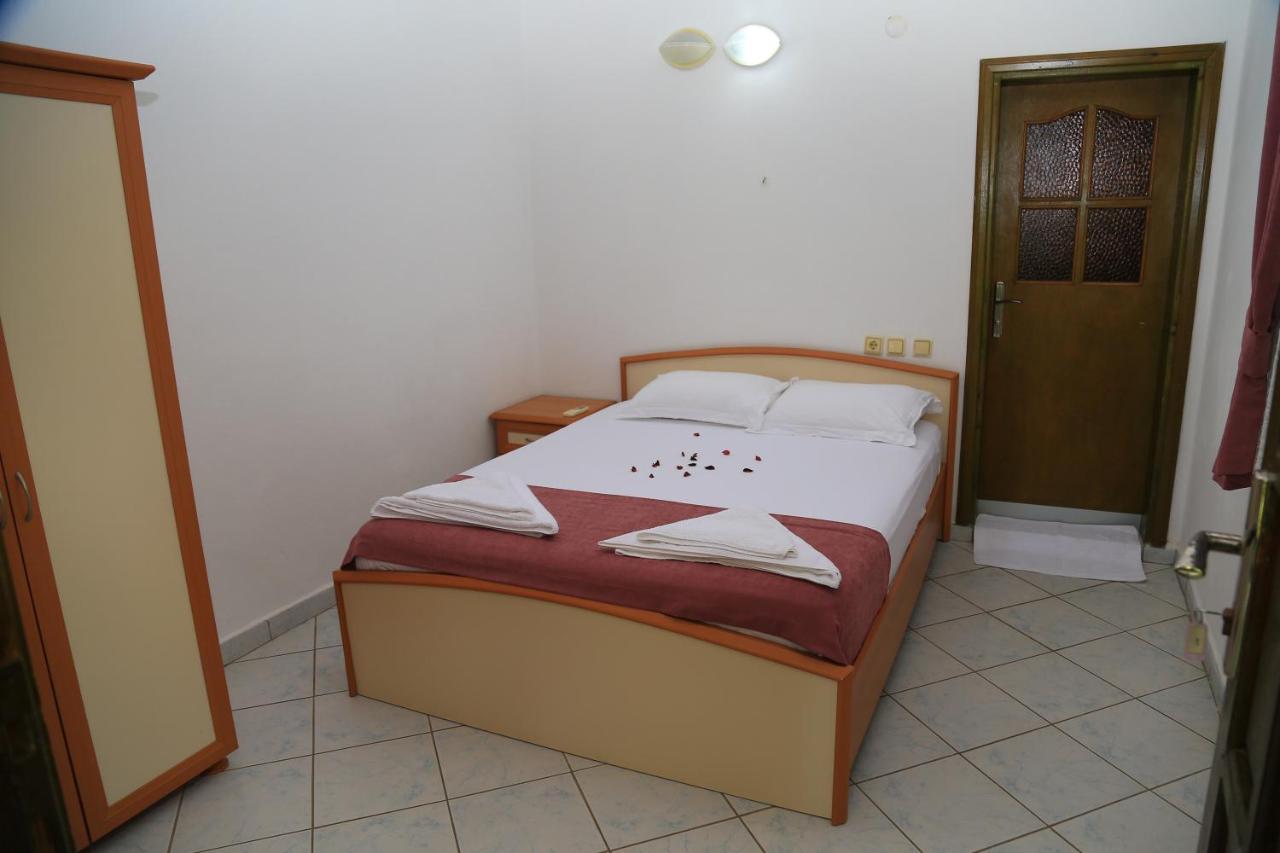Tunays Pansiyon Bed and Breakfast Çıralı Rum bild
