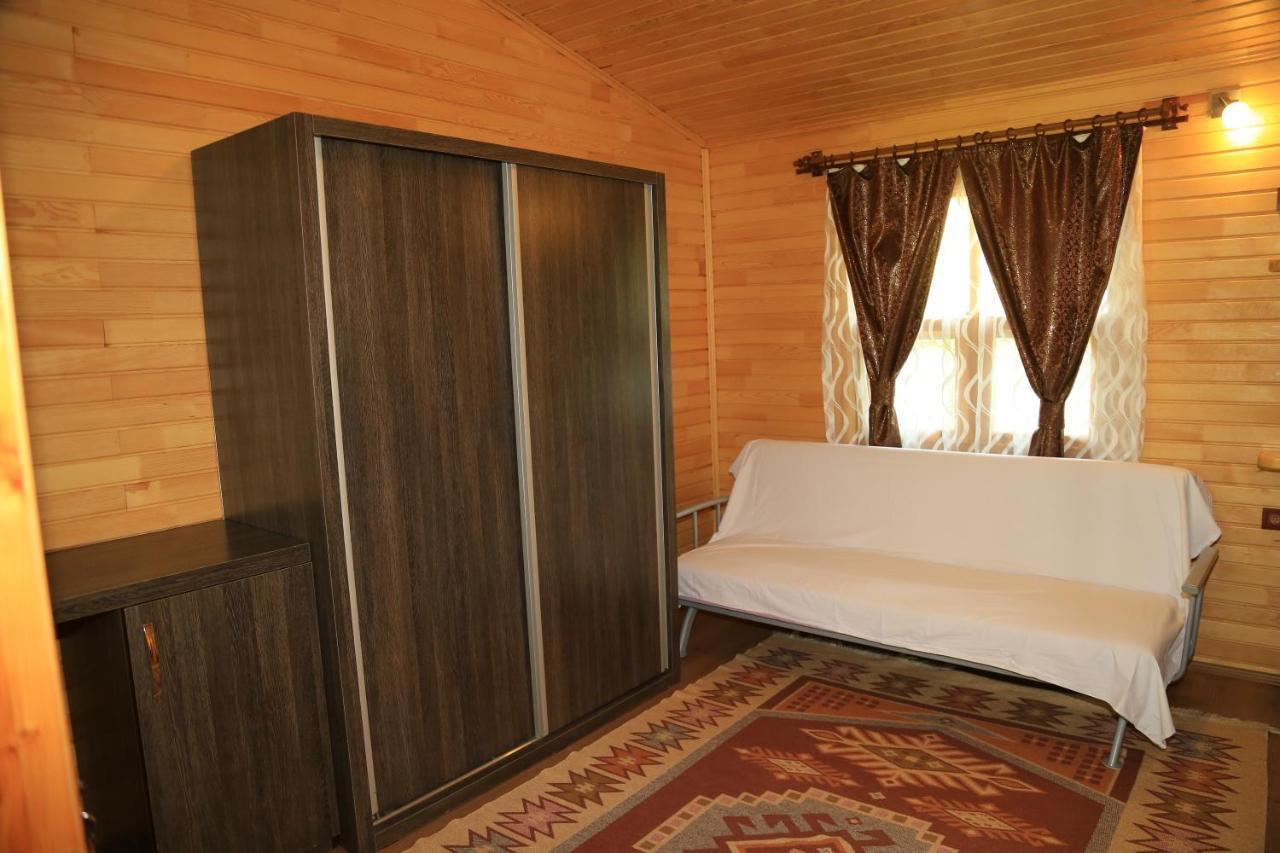Tunays Pansiyon Bed and Breakfast Çıralı Rum bild