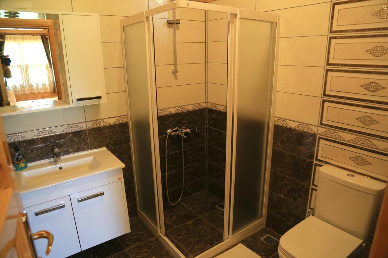 Tunays Pansiyon Bed and Breakfast Çıralı Rum bild