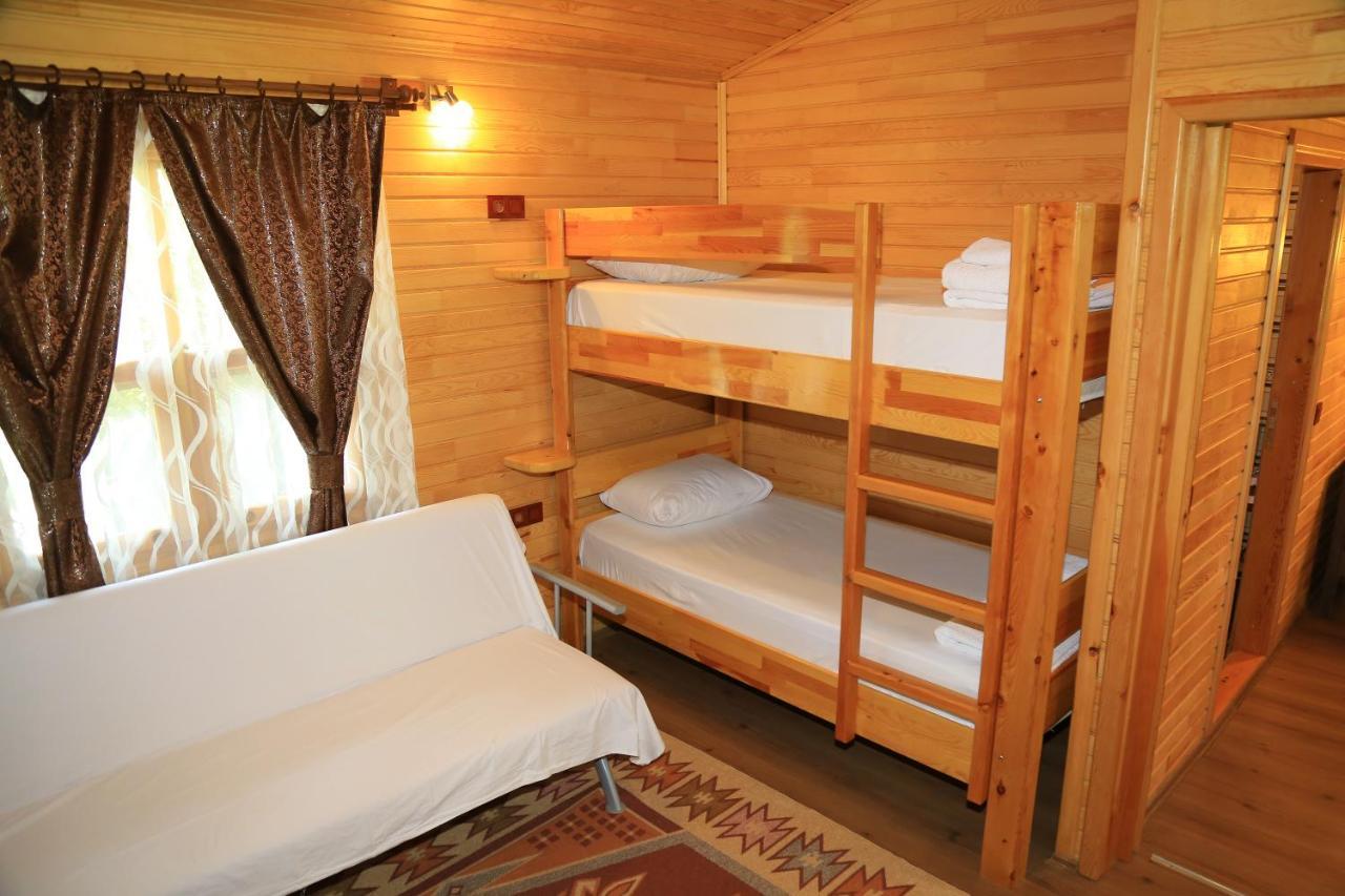 Tunays Pansiyon Bed and Breakfast Çıralı Rum bild