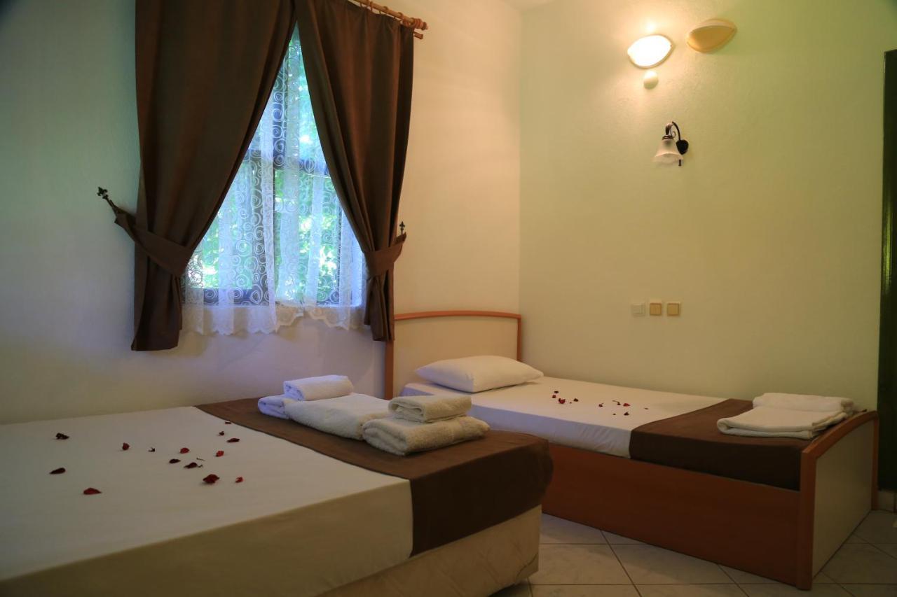 Tunays Pansiyon Bed and Breakfast Çıralı Rum bild