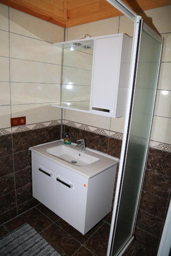 Tunays Pansiyon Bed and Breakfast Çıralı Rum bild