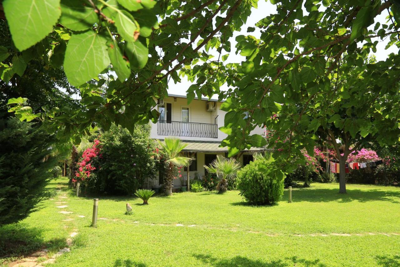 Tunays Pansiyon Bed and Breakfast Çıralı Rum bild