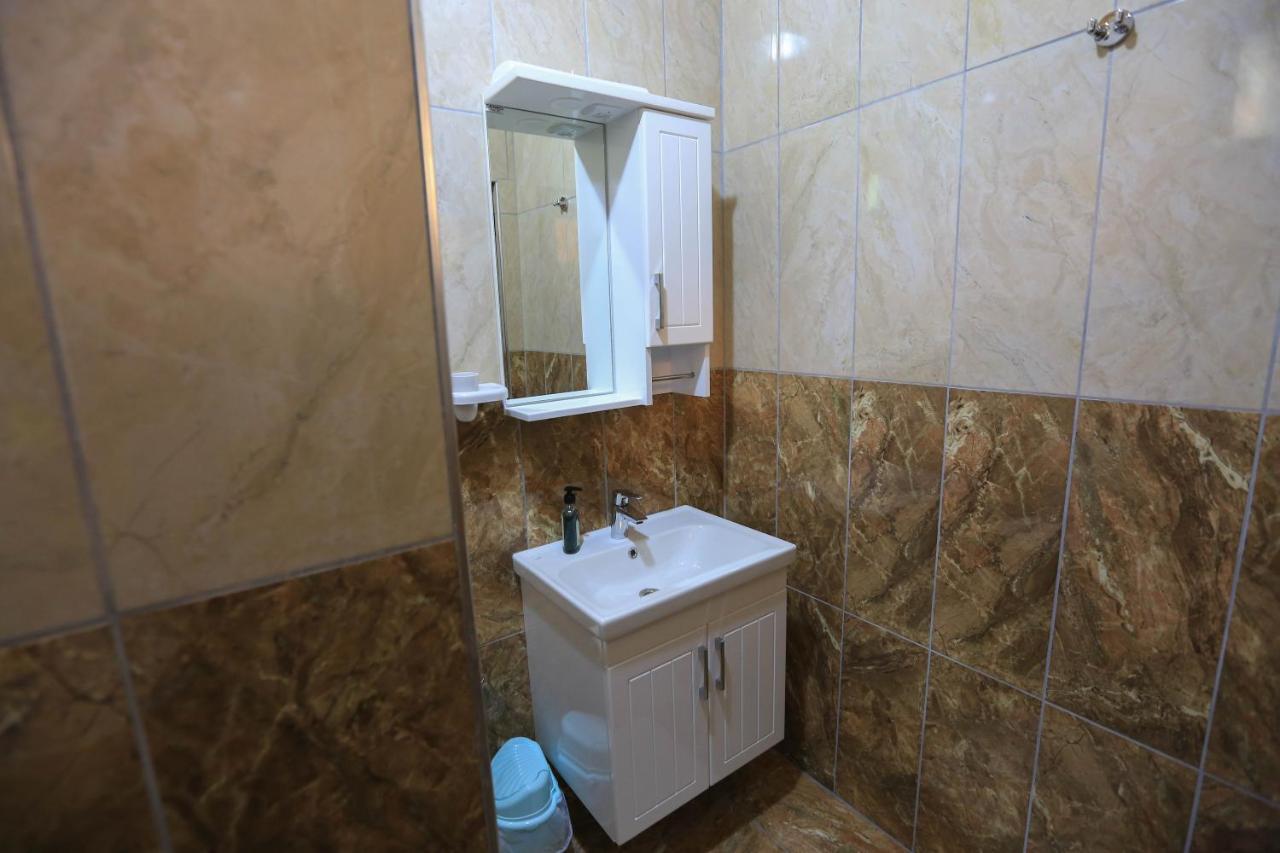 Tunays Pansiyon Bed and Breakfast Çıralı Exteriör bild