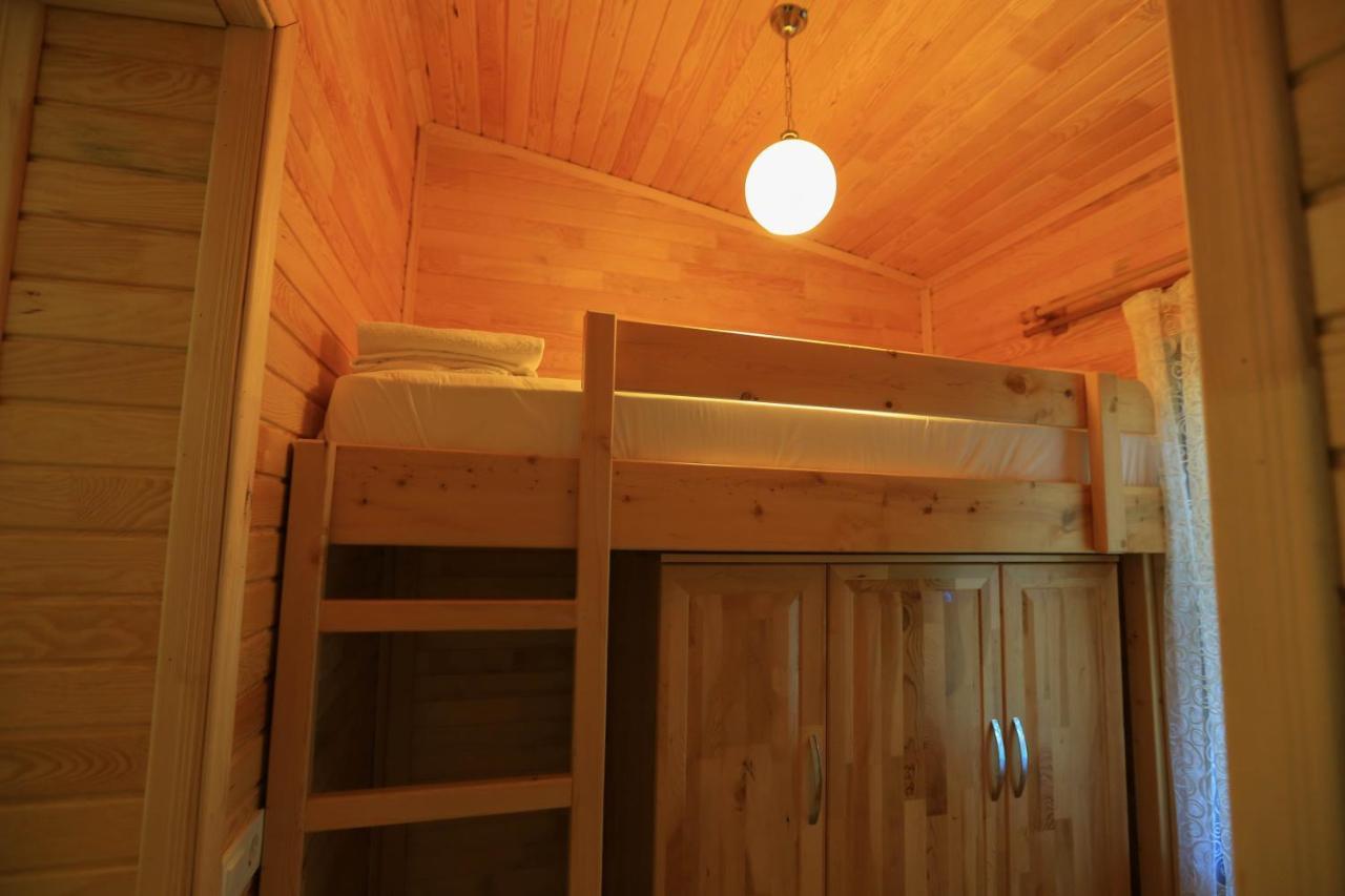 Tunays Pansiyon Bed and Breakfast Çıralı Exteriör bild
