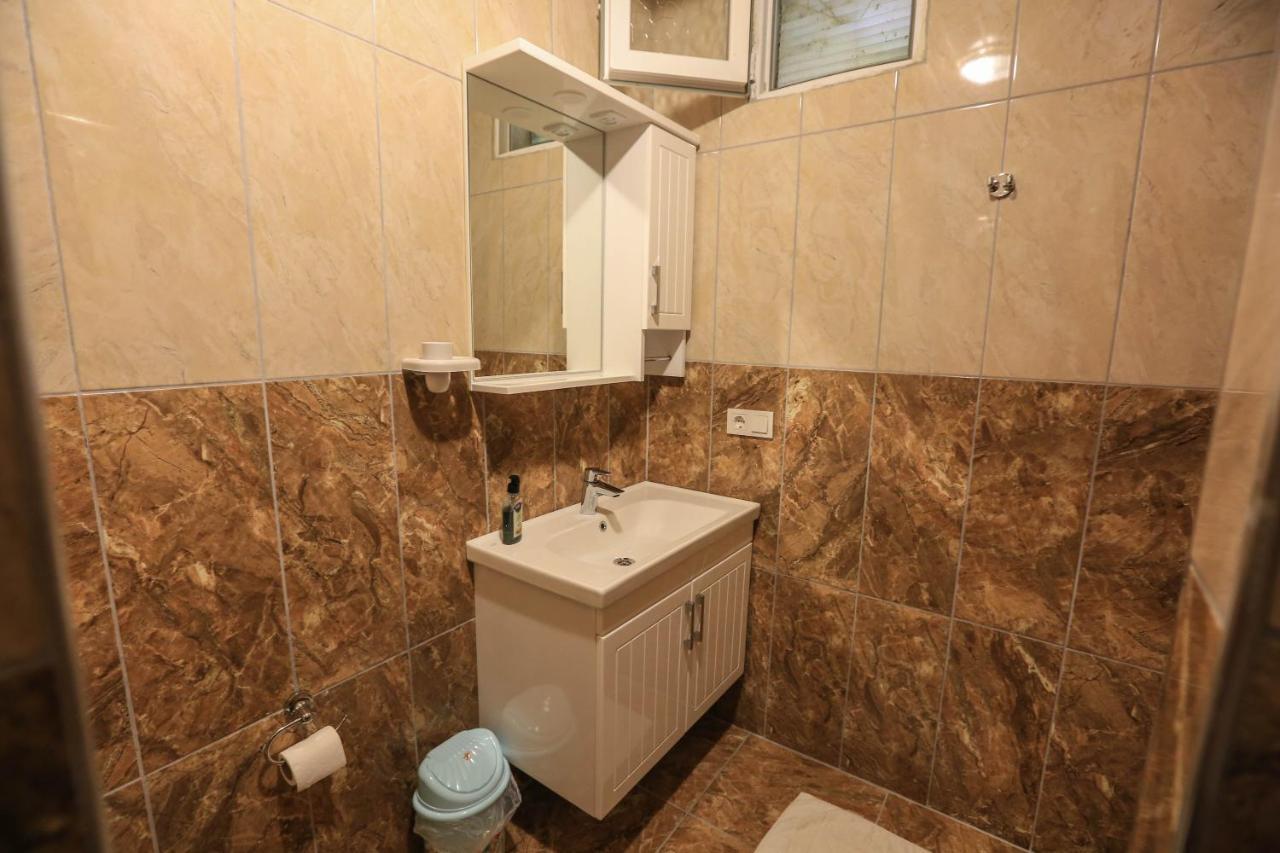 Tunays Pansiyon Bed and Breakfast Çıralı Exteriör bild