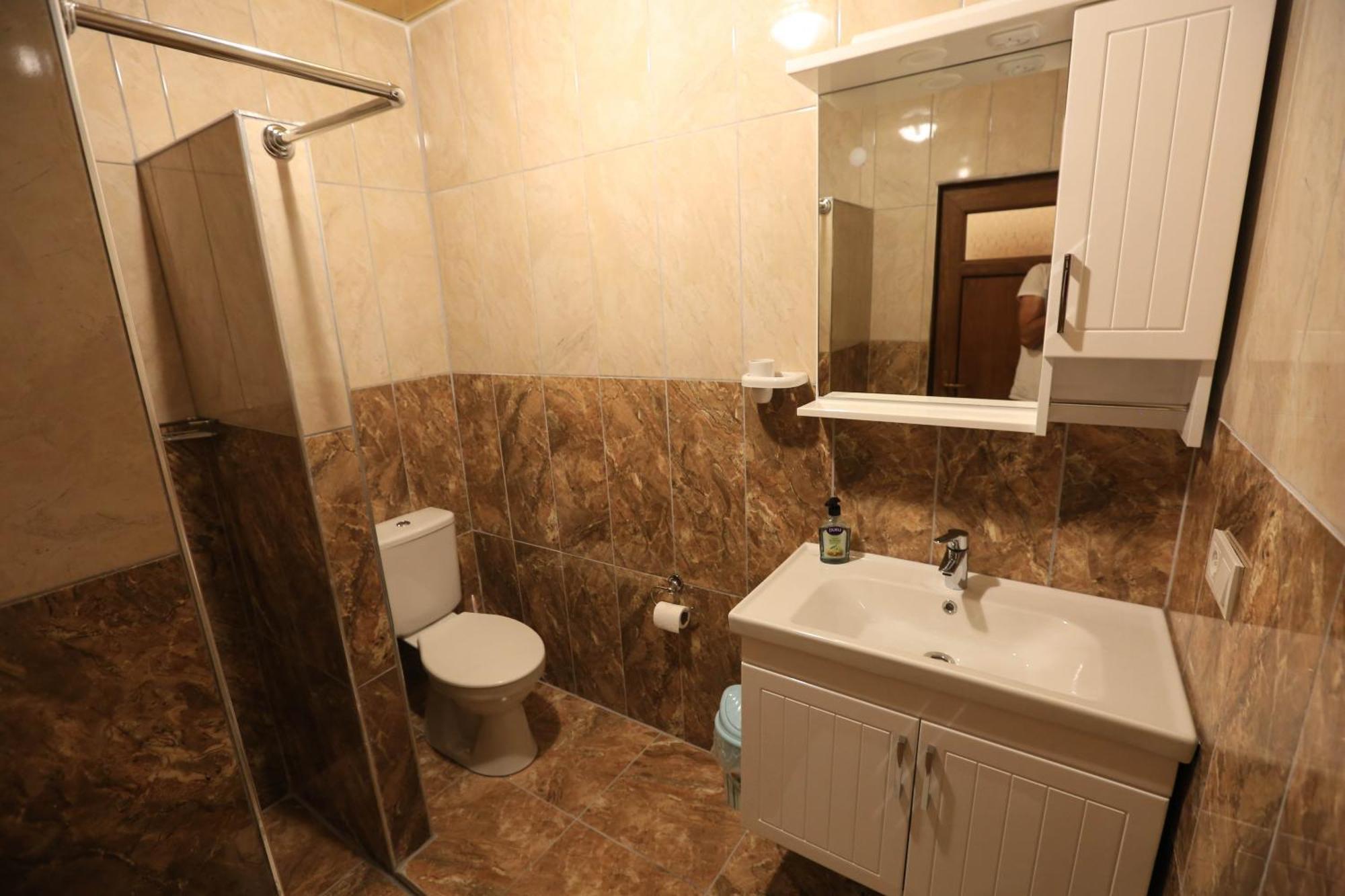 Tunays Pansiyon Bed and Breakfast Çıralı Rum bild